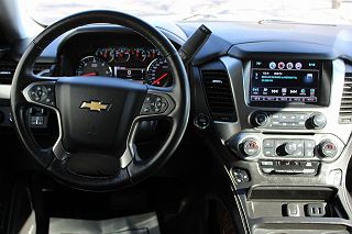2016 Chevrolet Tahoe LTZ 1GNSKCKC5GR195487 in Tooele, UT 13