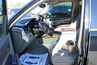 2016 Chevrolet Tahoe LTZ 1GNSKCKCXGR197266 in Winterville, NC 10