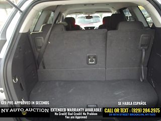 2016 Chevrolet Traverse LT 1GNKRGKD7GJ319298 in Brooklyn, NY 17