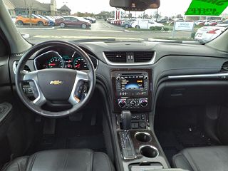 2016 Chevrolet Traverse LTZ 1GNKVJKD6GJ143708 in Dayton, OH 4