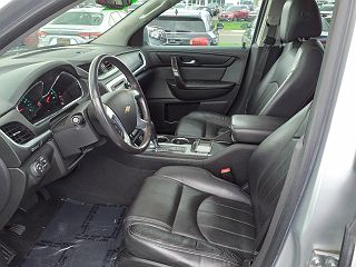 2016 Chevrolet Traverse LTZ 1GNKVJKD6GJ143708 in Dayton, OH 7