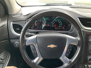 2016 Chevrolet Traverse LT 1GNKVGKD4GJ314930 in Kokomo, IN 20