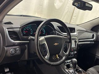 2016 Chevrolet Traverse LT 1GNKVHKD7GJ125890 in Painesville, OH 10
