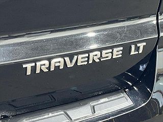 2016 Chevrolet Traverse LT 1GNKVHKD7GJ125890 in Painesville, OH 30