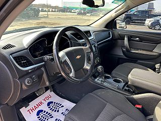 2016 Chevrolet Traverse LT 1GNKVHKD3GJ154464 in Rochester, MN 10
