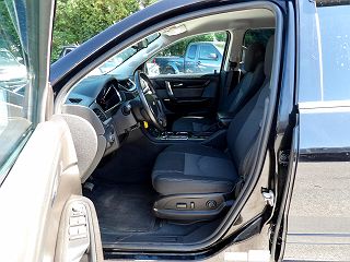 2016 Chevrolet Traverse LT 1GNKVGKD3GJ280480 in Saint Albans, VT 10