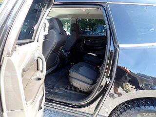 2016 Chevrolet Traverse LT 1GNKVGKD3GJ280480 in Saint Albans, VT 14
