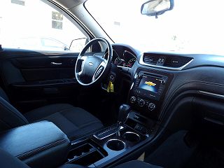 2016 Chevrolet Traverse LT 1GNKVGKD3GJ280480 in Saint Albans, VT 20