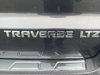2016 Chevrolet Traverse LTZ 1GNKRJKD1GJ282276 in Silver Spring, MD 30