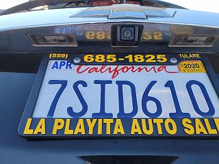 2016 Chevrolet Traverse LT 1GNKRGKD8GJ319195 in Tulare, CA 18