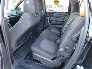 2016 Chevrolet Traverse LT 1GNKRGKD8GJ319195 in Tulare, CA 19