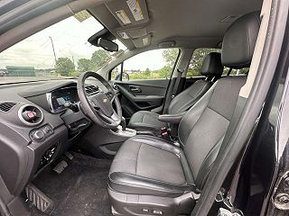 2016 Chevrolet Trax LT KL7CJPSB3GB744995 in Lawrenceburg, TN 5