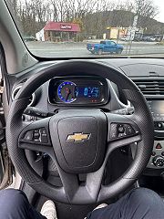 2016 Chevrolet Trax LT 3GNCJPSB2GL175727 in New Milford, CT 20