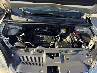 2016 Chevrolet Trax LTZ 3GNCJMSB0GL272276 in Ontario, CA 18