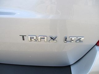 2016 Chevrolet Trax LTZ 3GNCJMSB0GL168998 in South El Monte, CA 7