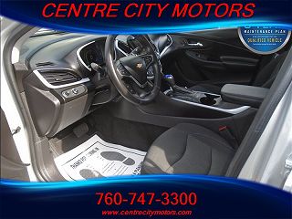 2016 Chevrolet Volt LT 1G1RC6S50GU117650 in Escondido, CA 10