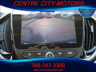 2016 Chevrolet Volt LT 1G1RC6S50GU117650 in Escondido, CA 12