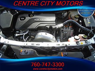 2016 Chevrolet Volt LT 1G1RC6S50GU117650 in Escondido, CA 20
