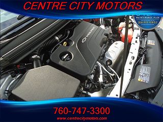 2016 Chevrolet Volt LT 1G1RC6S50GU117650 in Escondido, CA 21