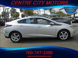 2016 Chevrolet Volt LT 1G1RC6S50GU117650 in Escondido, CA 3