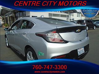 2016 Chevrolet Volt LT 1G1RC6S50GU117650 in Escondido, CA 5