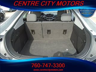 2016 Chevrolet Volt LT 1G1RC6S50GU117650 in Escondido, CA 6