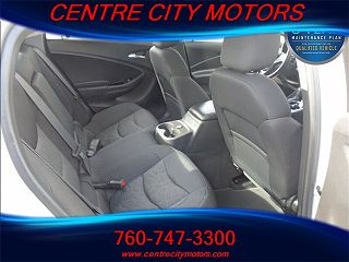 2016 Chevrolet Volt LT 1G1RC6S50GU117650 in Escondido, CA 7