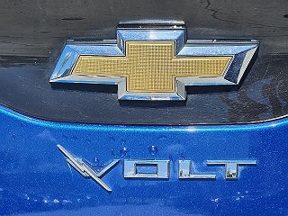 2016 Chevrolet Volt Premier 1G1RD6S53GU140062 in Temecula, CA 15