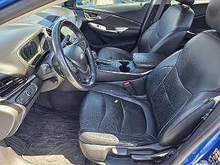2016 Chevrolet Volt Premier 1G1RD6S53GU140062 in Temecula, CA 4