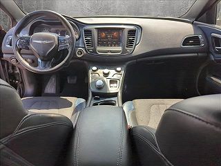 2016 Chrysler 200 S 1C3CCCBB8GN128976 in Columbus, GA 20
