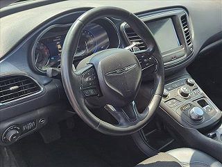2016 Chrysler 200 S 1C3CCCBB8GN128976 in Columbus, GA 9