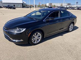 2016 Chrysler 200 Limited 1C3CCCAB7GN127979 in Dubuque, IA 4