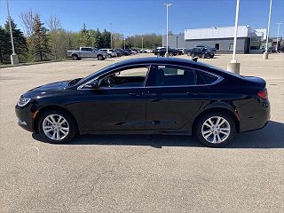 2016 Chrysler 200 Limited 1C3CCCAB7GN127979 in Dubuque, IA 5