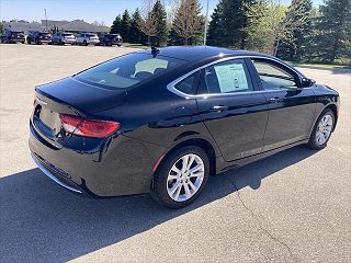 2016 Chrysler 200 Limited 1C3CCCAB7GN127979 in Dubuque, IA 8