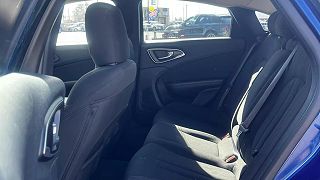 2016 Chrysler 200 Limited 1C3CCCAB2GN153177 in El Paso, TX 12