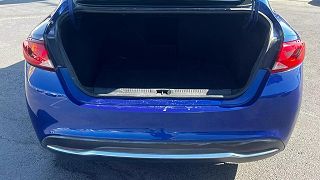 2016 Chrysler 200 Limited 1C3CCCAB2GN153177 in El Paso, TX 14