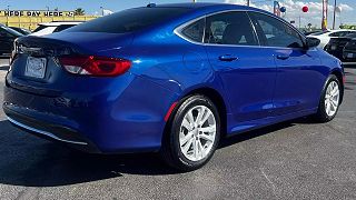 2016 Chrysler 200 Limited 1C3CCCAB2GN153177 in El Paso, TX 6