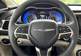 2016 Chrysler 200 Limited 1C3CCCAB0GN186890 in Grass Valley, CA 12