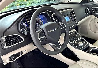 2016 Chrysler 200 Limited 1C3CCCAB0GN186890 in Grass Valley, CA 19