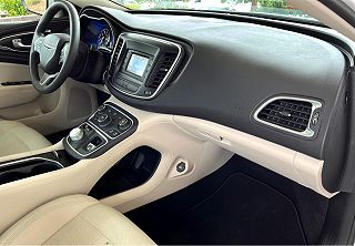 2016 Chrysler 200 Limited 1C3CCCAB0GN186890 in Grass Valley, CA 29