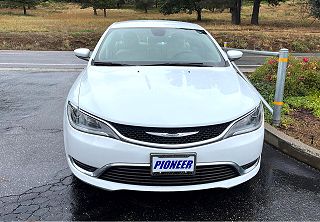 2016 Chrysler 200 Limited 1C3CCCAB0GN186890 in Grass Valley, CA 5
