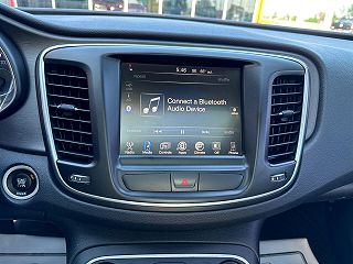 2016 Chrysler 200 Limited 1C3CCCAB5GN115300 in Greenfield, IN 24
