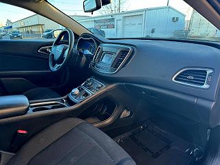 2016 Chrysler 200 Limited 1C3CCCAB7GN130459 in Hamilton, OH 20