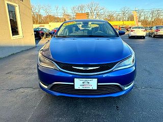 2016 Chrysler 200 Limited 1C3CCCAB7GN130459 in Hamilton, OH 6