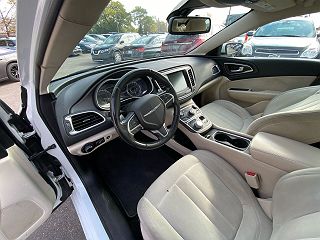 2016 Chrysler 200 Limited 1C3CCCAG1GN119663 in Highland Park, MI 10