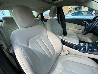 2016 Chrysler 200 Limited 1C3CCCAG1GN119663 in Highland Park, MI 6