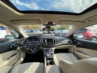 2016 Chrysler 200 Limited 1C3CCCAG1GN119663 in Highland Park, MI 9