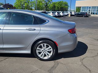 2016 Chrysler 200 Limited 1C3CCCAB4GN164164 in Lakewood, CO 4