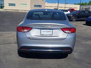 2016 Chrysler 200 Limited 1C3CCCAB4GN164164 in Lakewood, CO 5