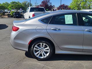 2016 Chrysler 200 Limited 1C3CCCAB4GN164164 in Lakewood, CO 6